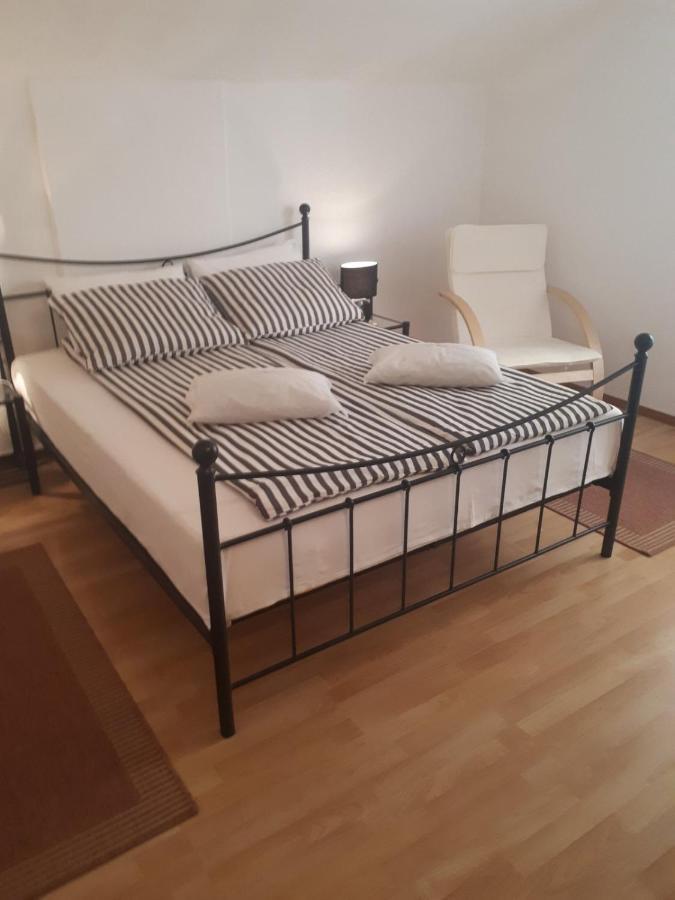 Apartments Petra 23 Mali Losinj Ngoại thất bức ảnh