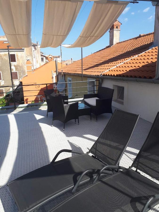 Apartments Petra 23 Mali Losinj Ngoại thất bức ảnh