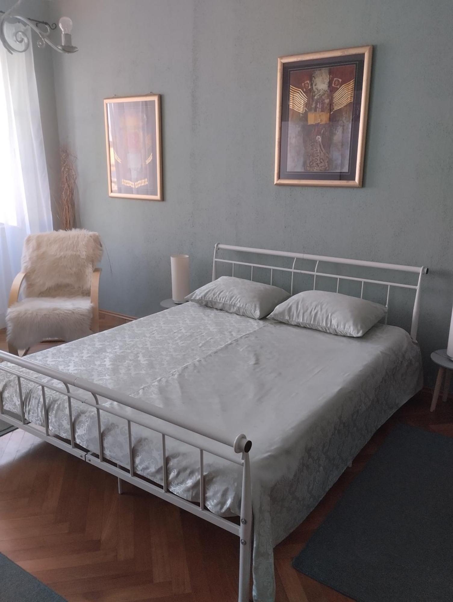 Apartments Petra 23 Mali Losinj Ngoại thất bức ảnh