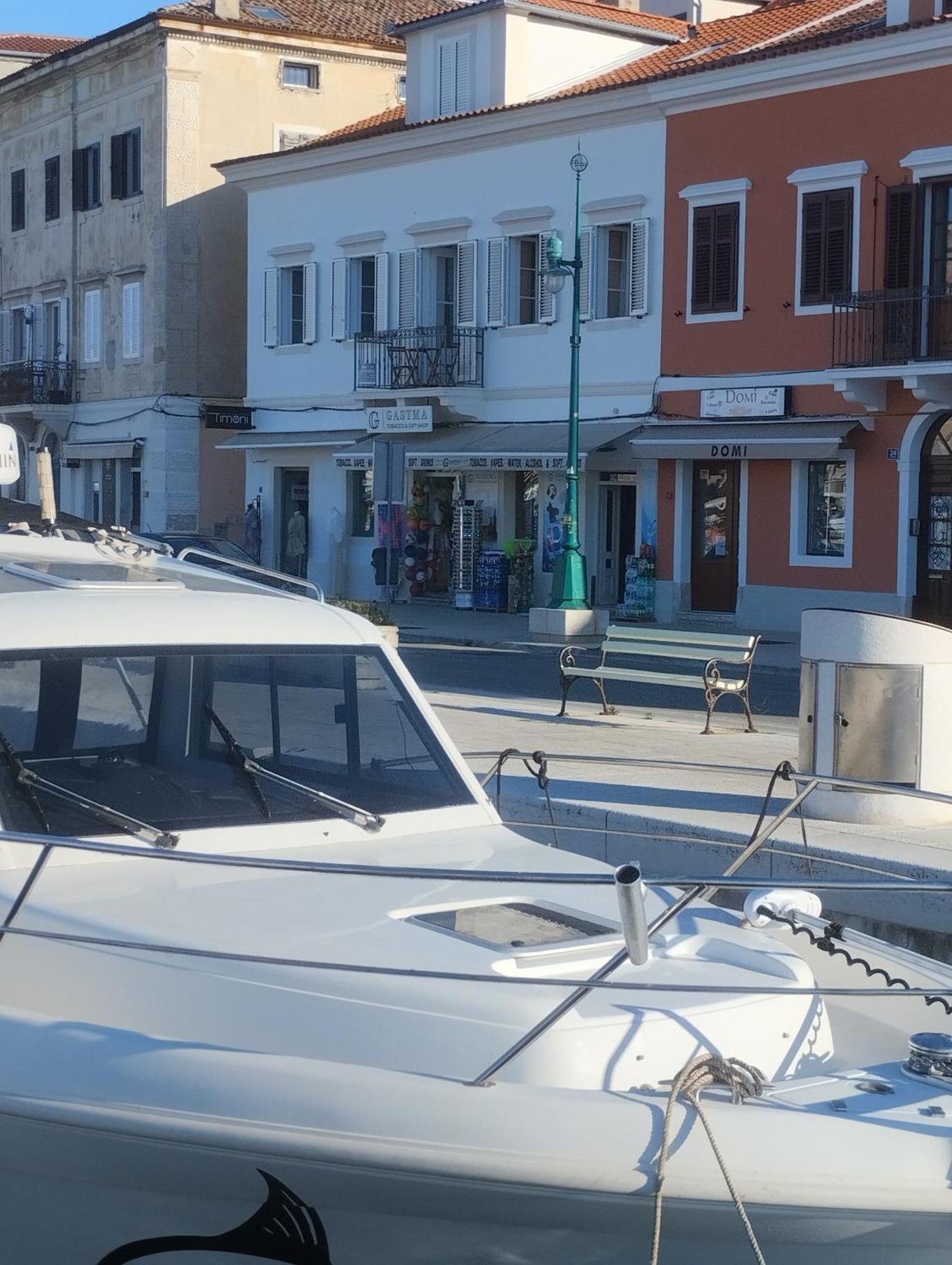 Apartments Petra 23 Mali Losinj Ngoại thất bức ảnh