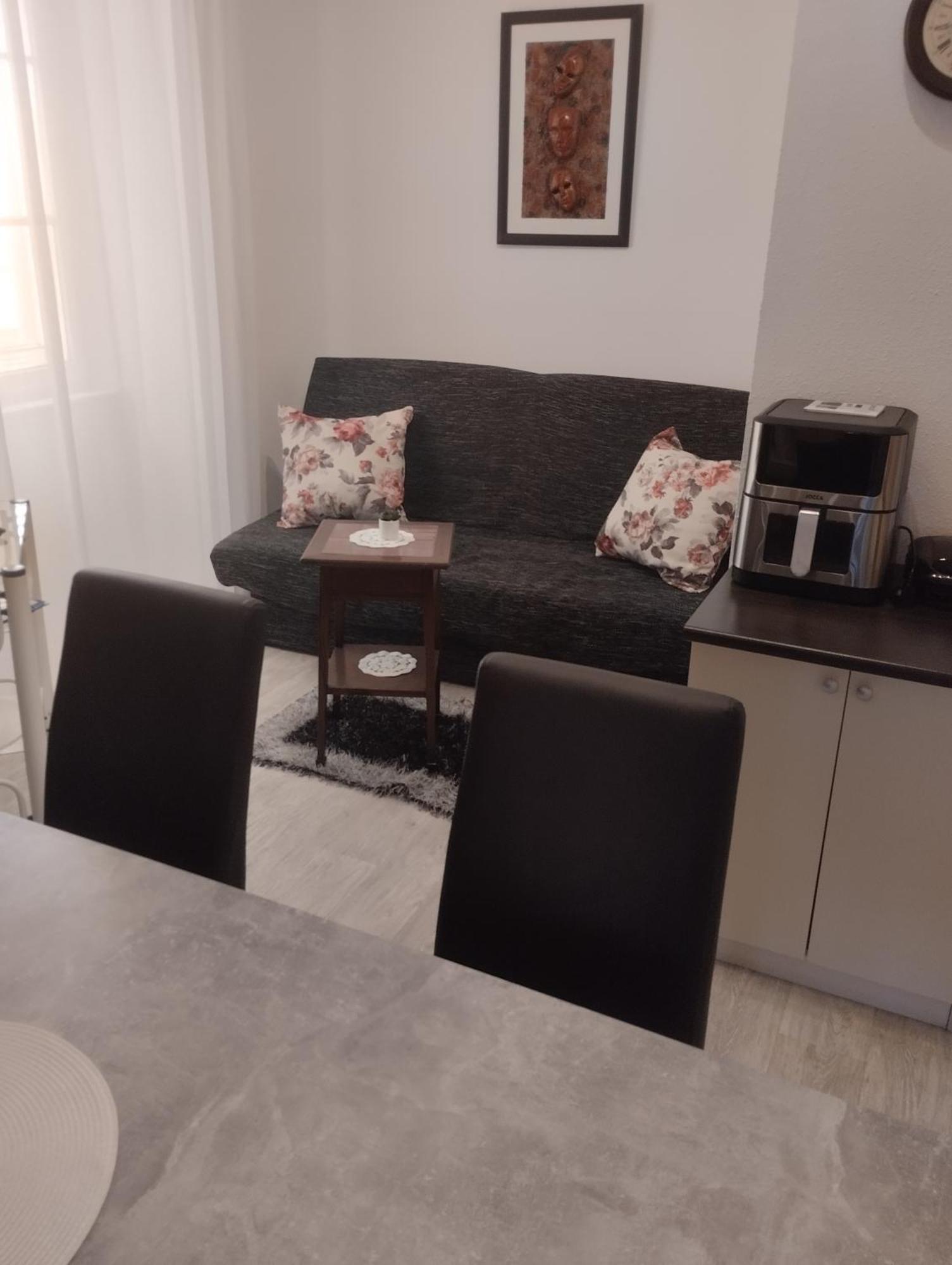 Apartments Petra 23 Mali Losinj Ngoại thất bức ảnh