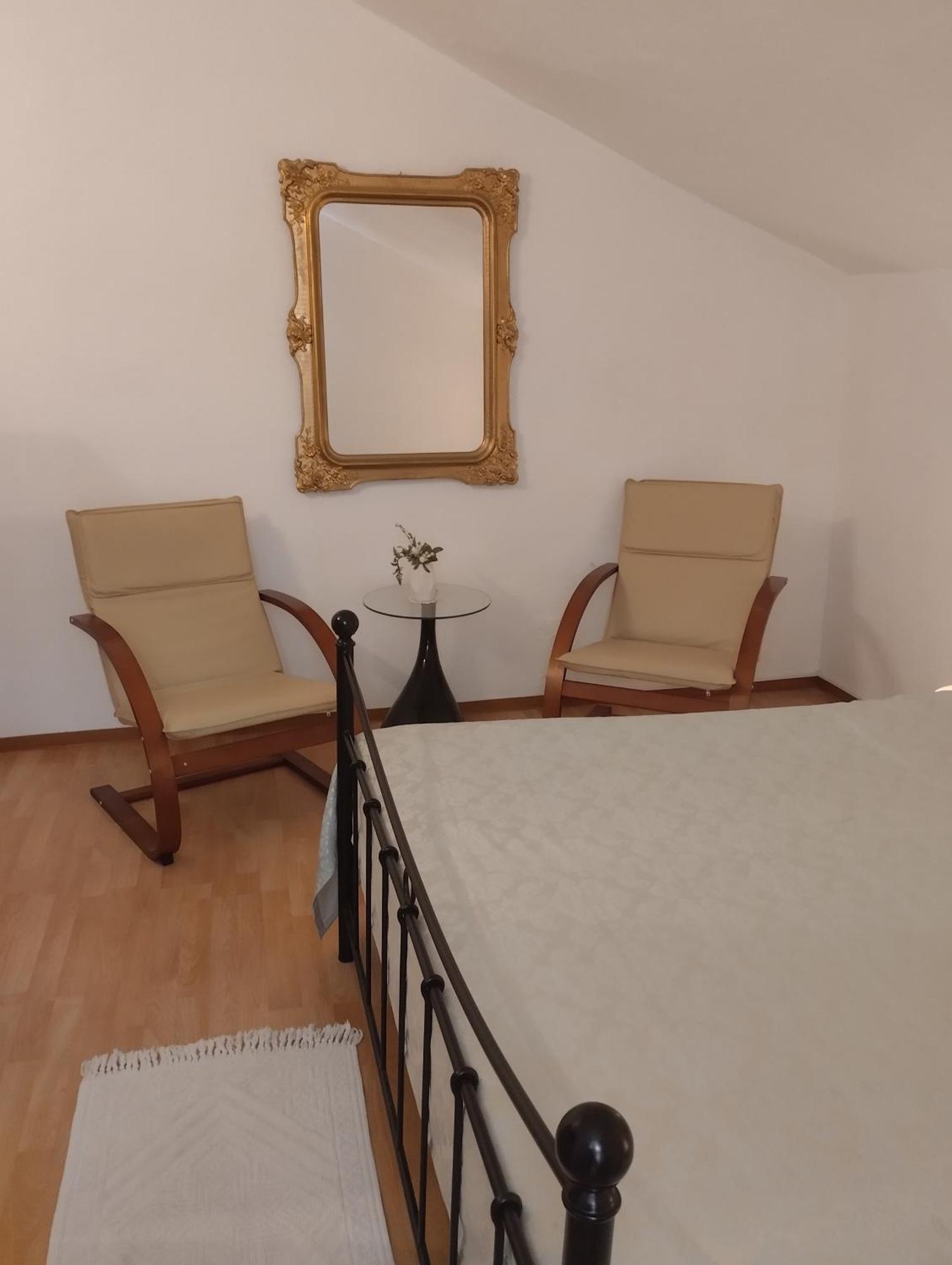 Apartments Petra 23 Mali Losinj Ngoại thất bức ảnh