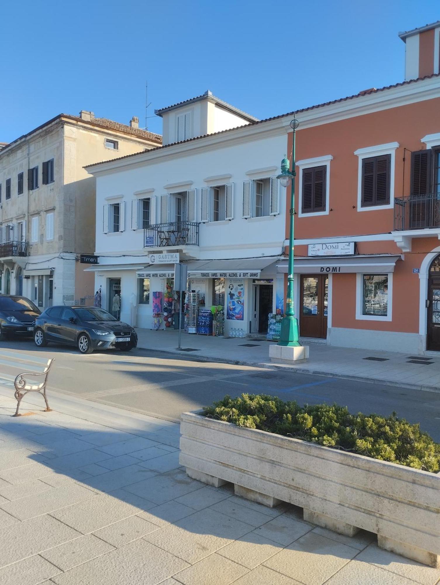 Apartments Petra 23 Mali Losinj Ngoại thất bức ảnh