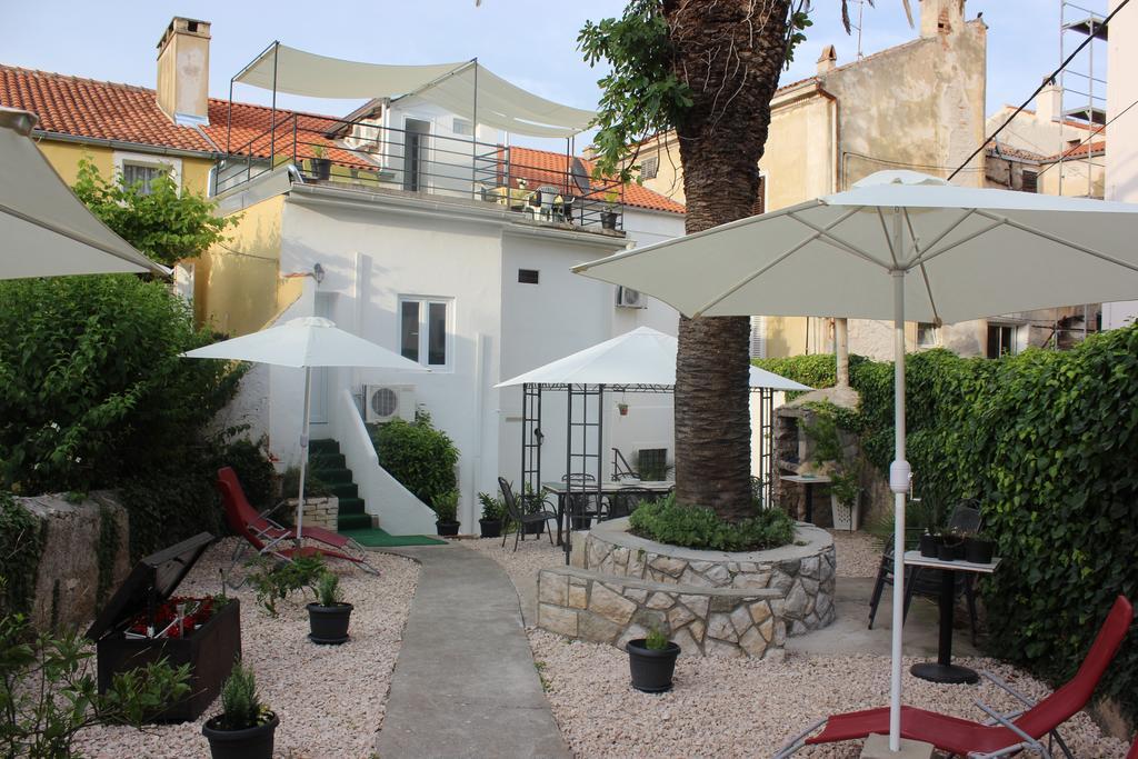 Apartments Petra 23 Mali Losinj Ngoại thất bức ảnh